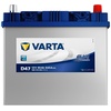 Starterbatterie Varta 5604100543132 HYUNDAI i30 (GD)