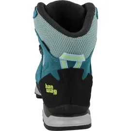 Hanwag Makra Trek GTX Schuhe (Größe 40