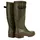 Aigle Parcours 2 Var Gummistiefel Schwarz 36