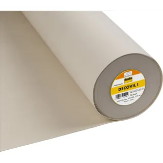 Vlieseline Spezialvlies beige 90 cm
