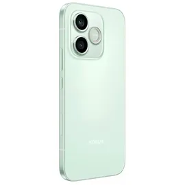 Honor 600 Lite 8 GB RAM 256 GB Sprout Grün