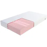 Fdm Comfort Duo MAX Plus 160 x 200 cm H3/H4