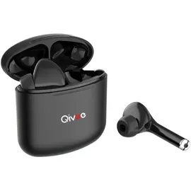 Siemens Qivee Kopfhörer Headset Bluetooth Ohrhörer Kabellos Stereo