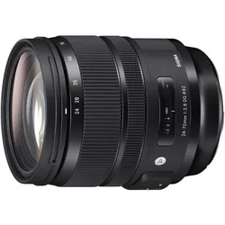 Sigma 24-70mm F/2.8 DG OS HSM ART Canon EF | ✔️ 5 Jahre kostenlose Garantie
