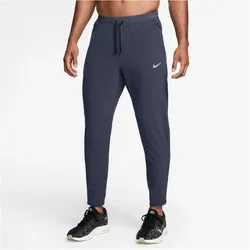 NIKE Dri-FIT Stride Woven Trainingshose Herren 437 - thunder blue/reflective silv S