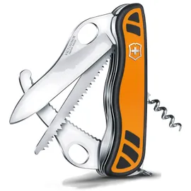 Victorinox Hunter XT Grip orange/schwarz (0.8341.MC9)