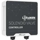 Milesight solenoid valve controller. uc512-di-868m,