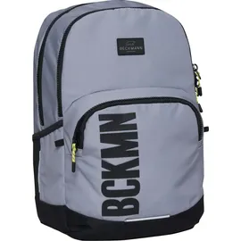 BECKMANN Sport Junior grey