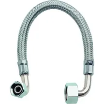 Grohe 42117 Anschlussschlauch Weiß