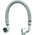Grohe 42117 Anschlussschlauch Weiß