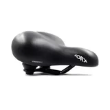 Selle Royal Torx Unisex Premium 250 mm x 275 mm Schwarz