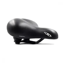 Selle Royal Torx Unisex Premium 250 mm x 275 mm Schwarz