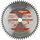 NortonLifeLock Hartmetallgeschliffene Klinge De 305 X 3,2/2,2 X 30 Z60 Norton Clipper - 70184608124