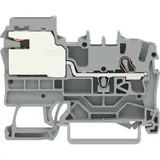 WAGO GmbH Co. KG Potentialausgleichsklemme 2002-7111