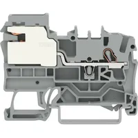 WAGO GmbH Co. KG Potentialausgleichsklemme 2002-7111