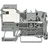 WAGO GmbH Co. KG Potentialausgleichsklemme 2002-7111