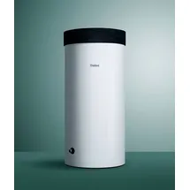 Vaillant uniSTOR plus VIH R 300/3 BR Ww-speicher rund, stehend