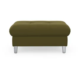 sit&more Maggiore Soft clean olive