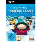 South Park Snow Day! PC