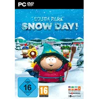 South Park Snow Day! PC