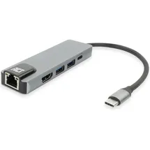 Act USB-C 5