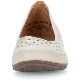 Gabor 84.169.22 für Damen, weiß, Größe 36 EU / 3,5 UK