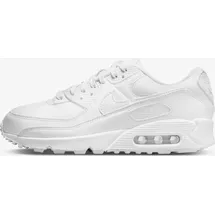 Nike Air Max 90 Damen White/White/White 38,5