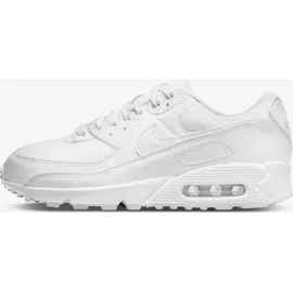 Nike Air Max 90 Damen White/White/White 38,5