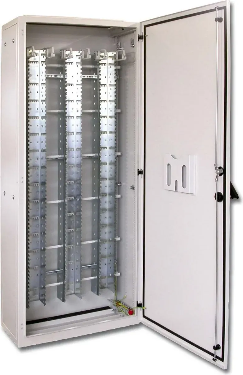 CobiNet Standverteilerschrank 104751