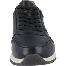 Rieker B050400 Herren Schwarz 46