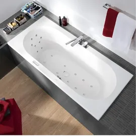 Villeroy & Boch Loop & Friends Rechteckbadewanne 80 x 180 cm (UCE180LOF2B2VRW)