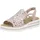 Rieker V0241-31 Damen Rosa 38