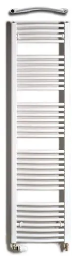 Thermal Trend KDO Heizkörper kombiniert 168x45 cm weiß KDO4501640