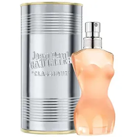 Jean Paul Gaultier Classique Eau de Toilette 30 ml