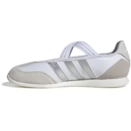 adidas Barreda Damen FTWR White/Silver Met./Off White 40