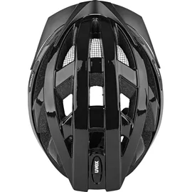 Uvex i-vo 52-57 cm black