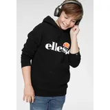 Ellesse Sweatshirt JERO OH HOODY JNR