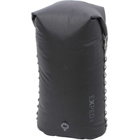 Exped Fold-Drybag Endura Packsack, Black, 50L