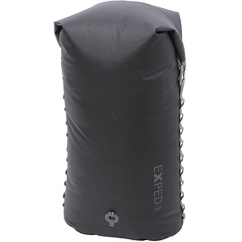 Exped Fold-Drybag Endura Packsack, Black, 50L