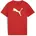 Puma Teamrise Jersey Cotton Jr
