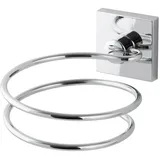 Fackelmann Haartrocknerhalter Mare Chrom