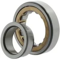 NKE Zylinderrollenlager NJ2312 EM6C3