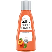 Guhl Frisch & Fruchtig Mildes Shampoo 50 ml