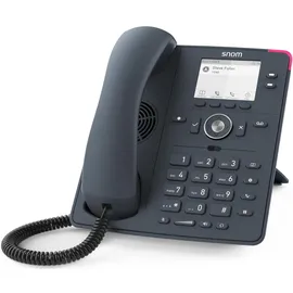 Snom D150 schwarz