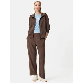 CAMEL ACTIVE Sweatjacke braun 2XL