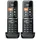Gigaset Comfort 550HX Schwarz/Chrom