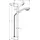 Hansgrohe Crometta 85 Mono chrom 27728000