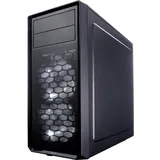 Fractal Design Focus G schwarz Midi Tower