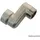 Sawero S-Anschluss Universal AG 1/2'' x IG 1/2'' Wandanschlussbogen
