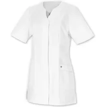 BP Damen-Kasack, "1639-485" Med & Care weiß, - 34 - Weiß
